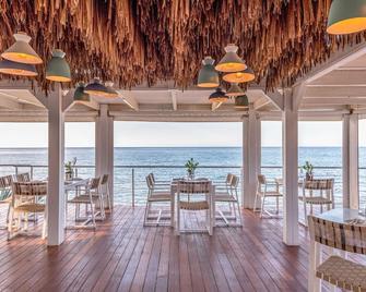 Ikaros Beach Luxury Resort & Spa - Mália - Restaurant