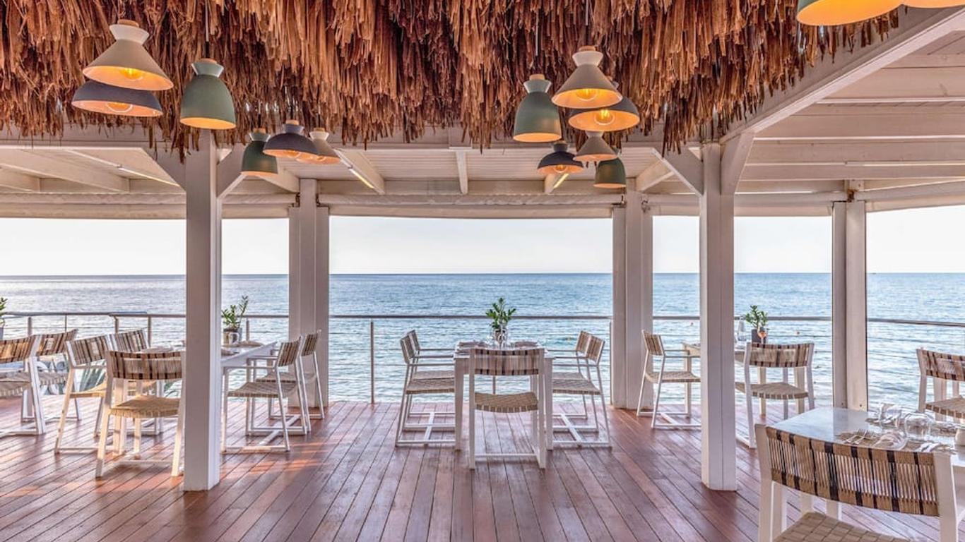 Ikaros Beach, Luxury Resort & Spa - Adults Only