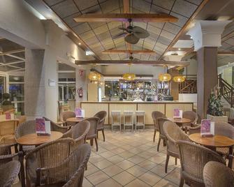 Gran Hotel Las Fuentes - Alcossebre - Bar