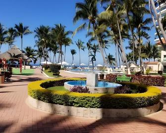 Marina Suites by Andiani Travel - Nuevo Vallarta