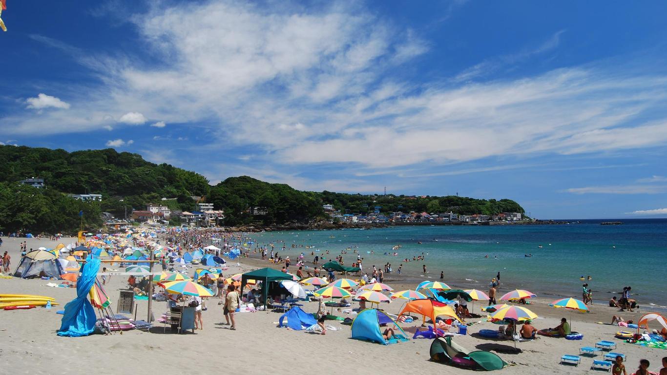 Nanadaru Onsen Hotel