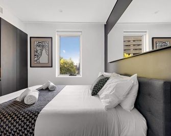 Spice On Broadway - Sídney - Habitación