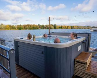 Koivuranta Igloos - Oulu