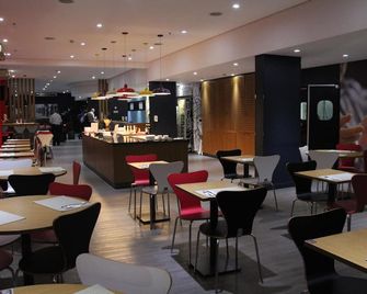 Ibis Criciuma - Criciuma - Restaurace