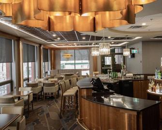 Glynmill Inn - Corner Brook - Restaurante
