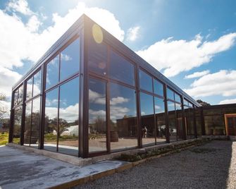 Hotel Boutique Bc Wine Casablanca - Casablanca - Edificio