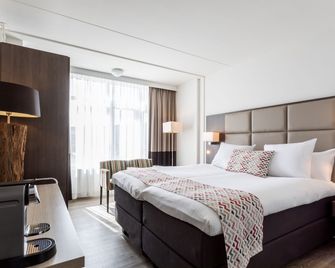 Strandhotel Westduin - Vlissingen - Quarto