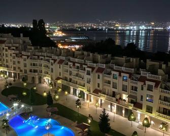 Private Beach Apartment in Varna - Varna