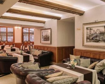 Grand Hotel Sole - Nitra - Lounge