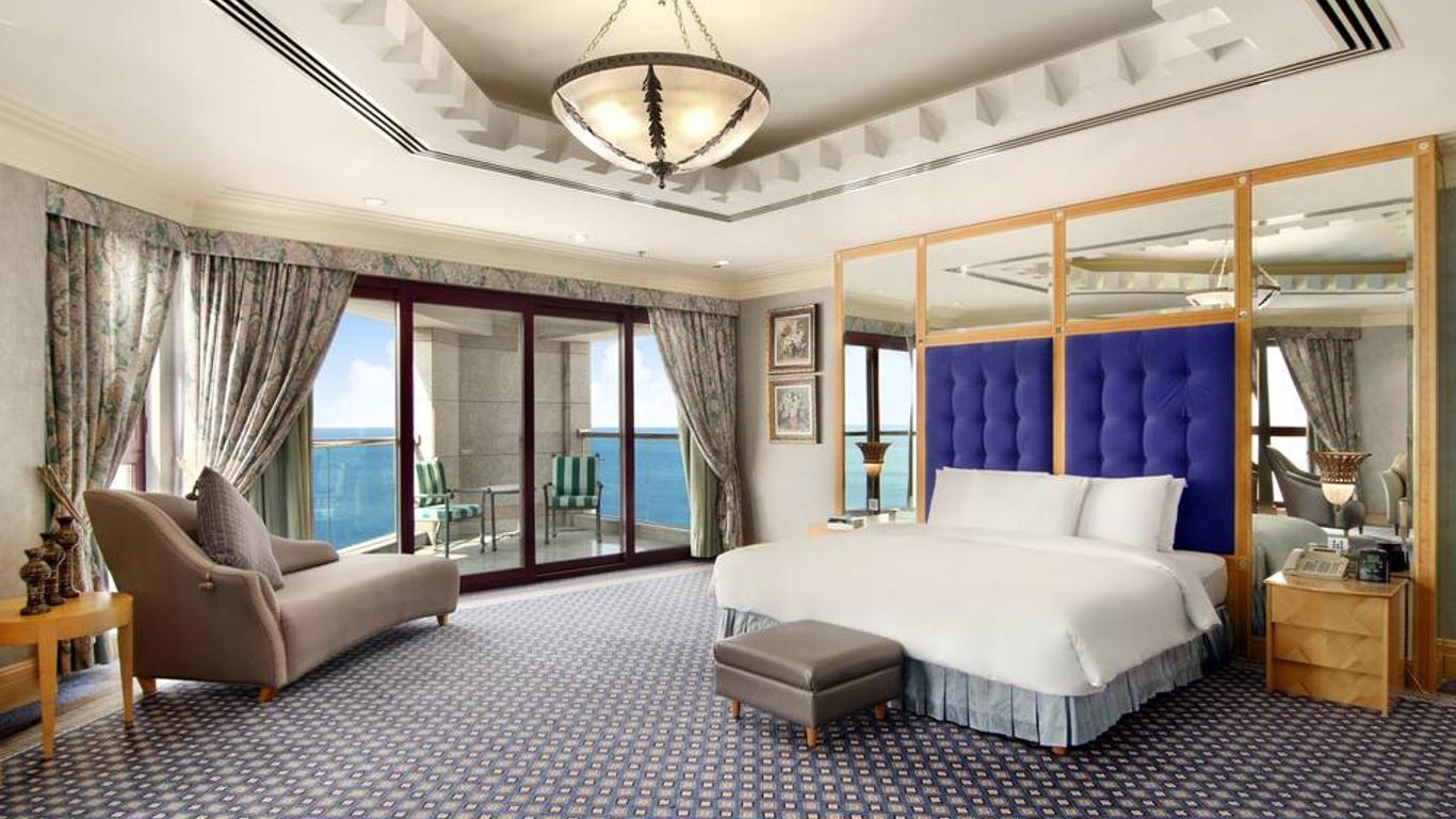 Jeddah Hilton Hotel