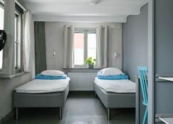 Visby Logi & Vandrarhem Hästgatan 14 - Visby - Makuuhuone