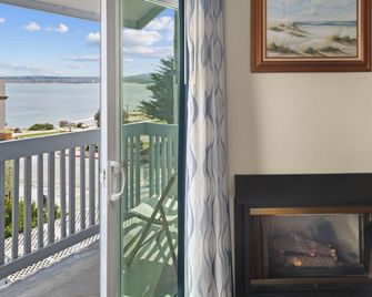 Cannery Row Inn - Monterey - Balcony