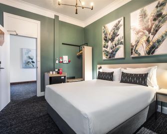 Nightcap At Pymble Hotel - Pymble - Camera da letto