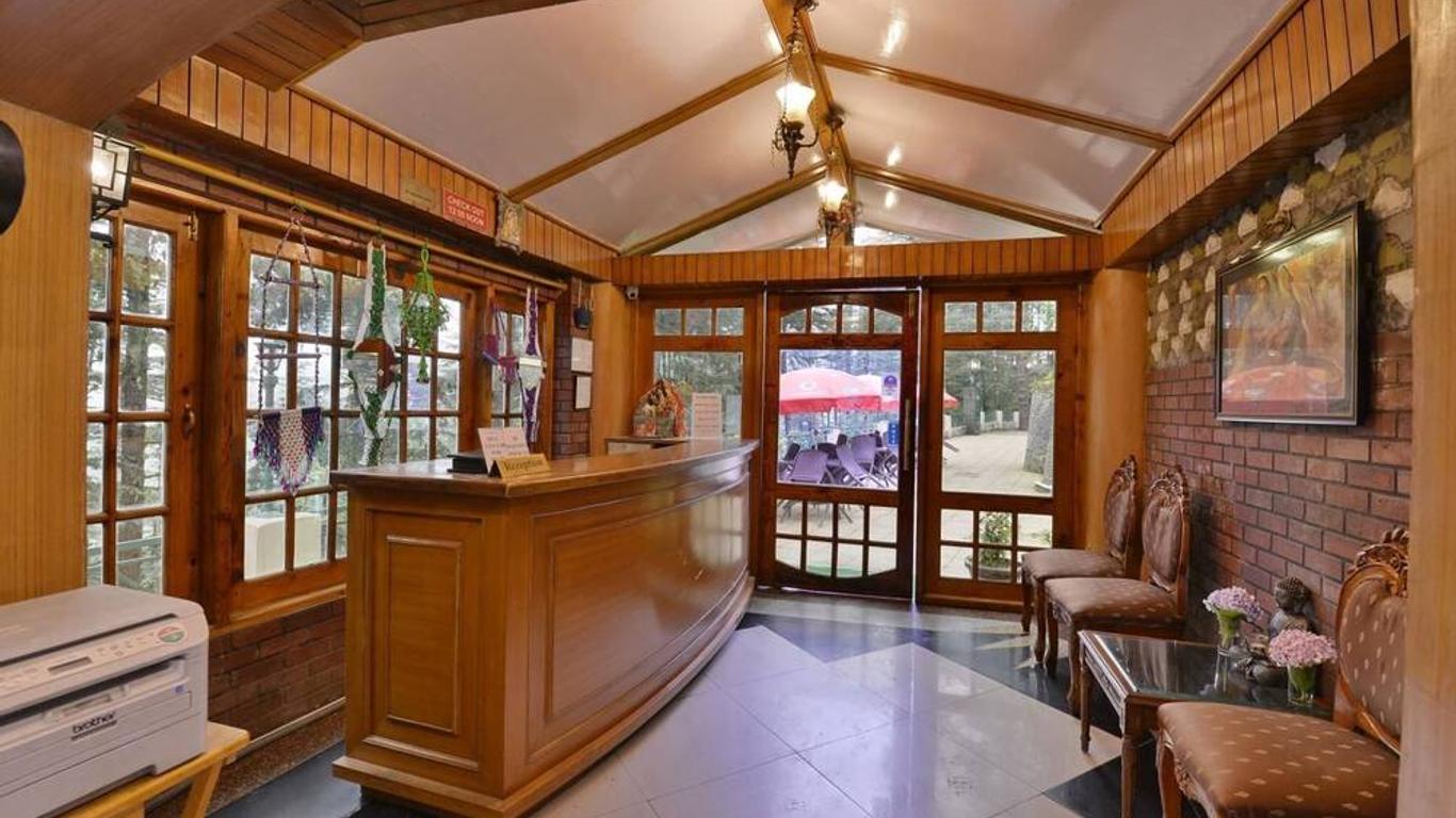 The Woodstock Resort