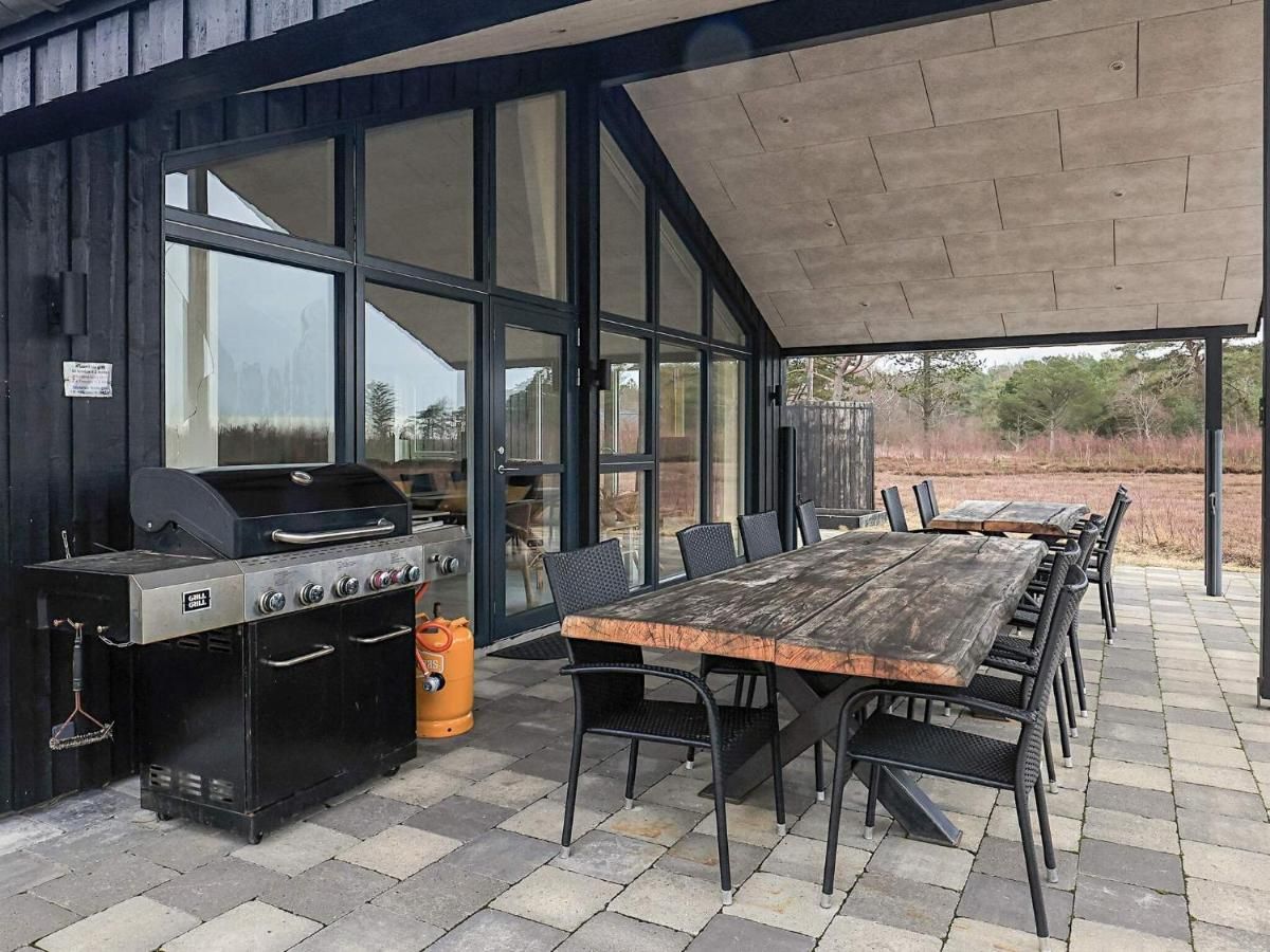 5 star holiday home in Læsø – Laeso