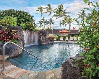 Kauai Coast Resort at the BeachBoy - Kapaa - Pool