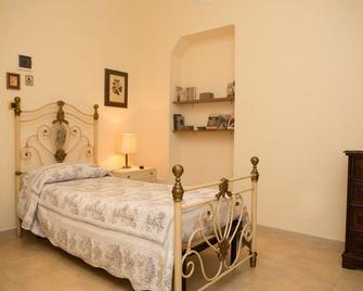 Antica Dimora B&B Canosa - Canosa di Puglia - Habitación