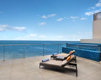 Radisson Blu Resort Galle - Galle - Balcony