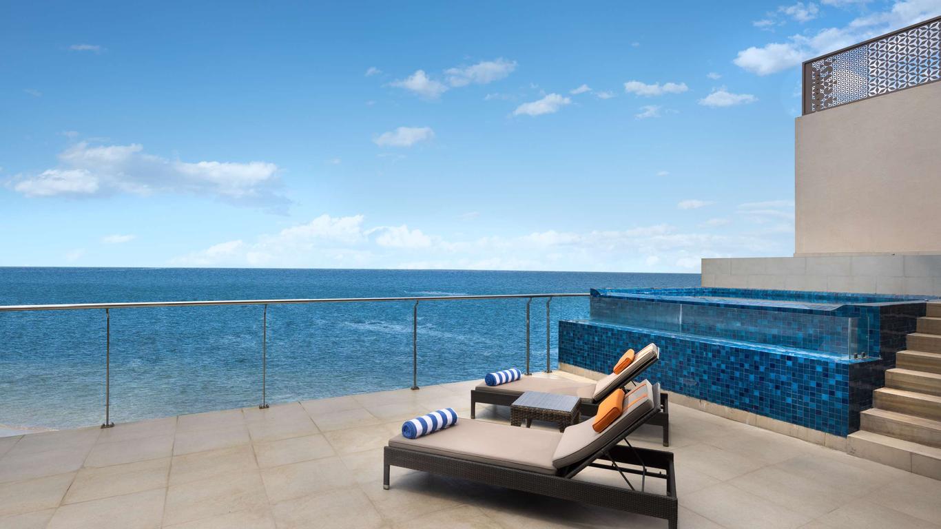 Radisson Blu Resort Galle