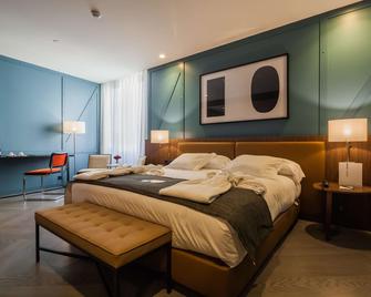 Vincci Porto - Porto - Bedroom