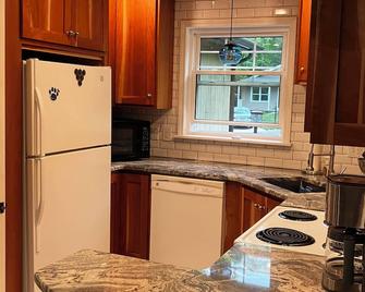 Penn State short-term rental - State College