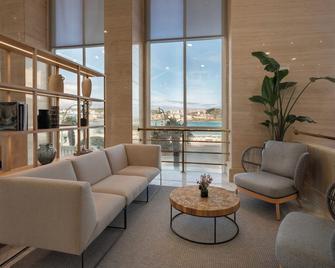 Melia Maria Pita - La Coruña - Sala de estar