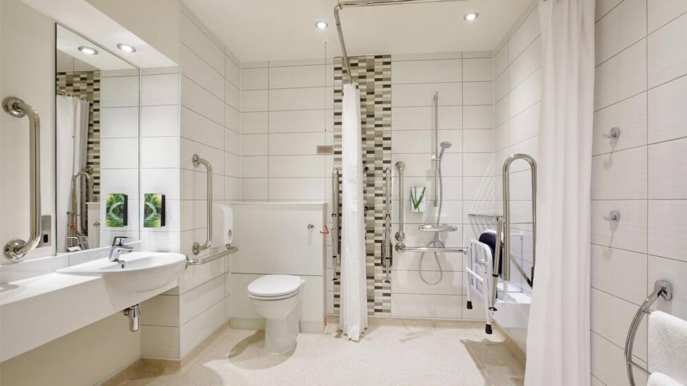 Premier Inn Winchester