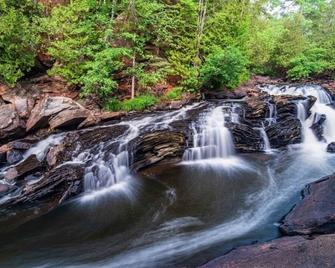 Heaven On The Lake️ Pet Friendly Waterfront Mineral City Sleeps 10 - Bancroft