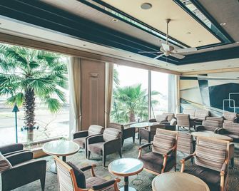 Numazu River Side Hotel - Numazu