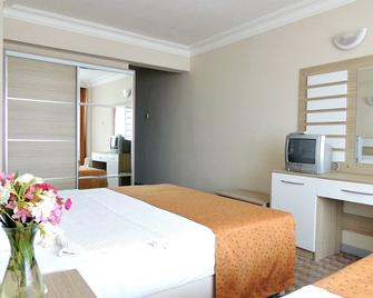 Olivera Resort Hotel - Ayvalık - Habitación
