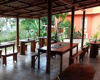 Hostal Tena Ñaui - Tena