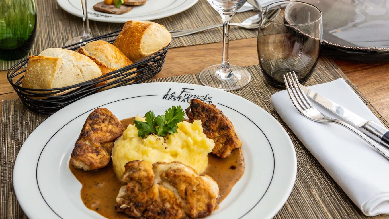 ibis Styles Chartres Sud Barjouville