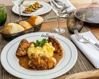 ibis Styles Chartres Sud Barjouville - Barjouville - Restaurant