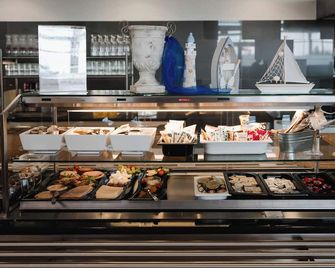 Hotel Hegau - Engen - Buffet