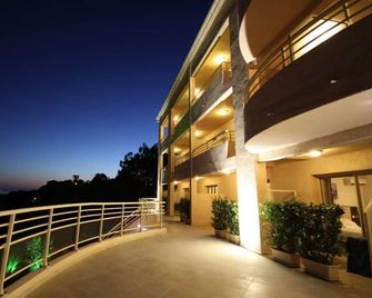 Hotel Costa Rossa - Porto (Frankrijk)