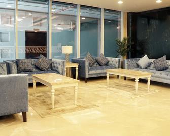 Vita Suites - Manama - Lobby