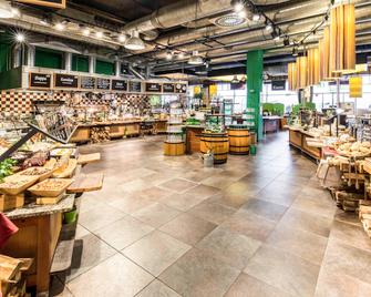 ibis Woerthersee - Portschach am Wörthersee - Restaurant