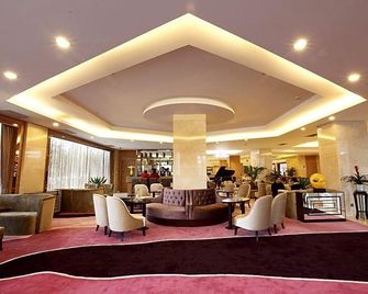 Nanning Winwin Hotel - Nanning - Hall