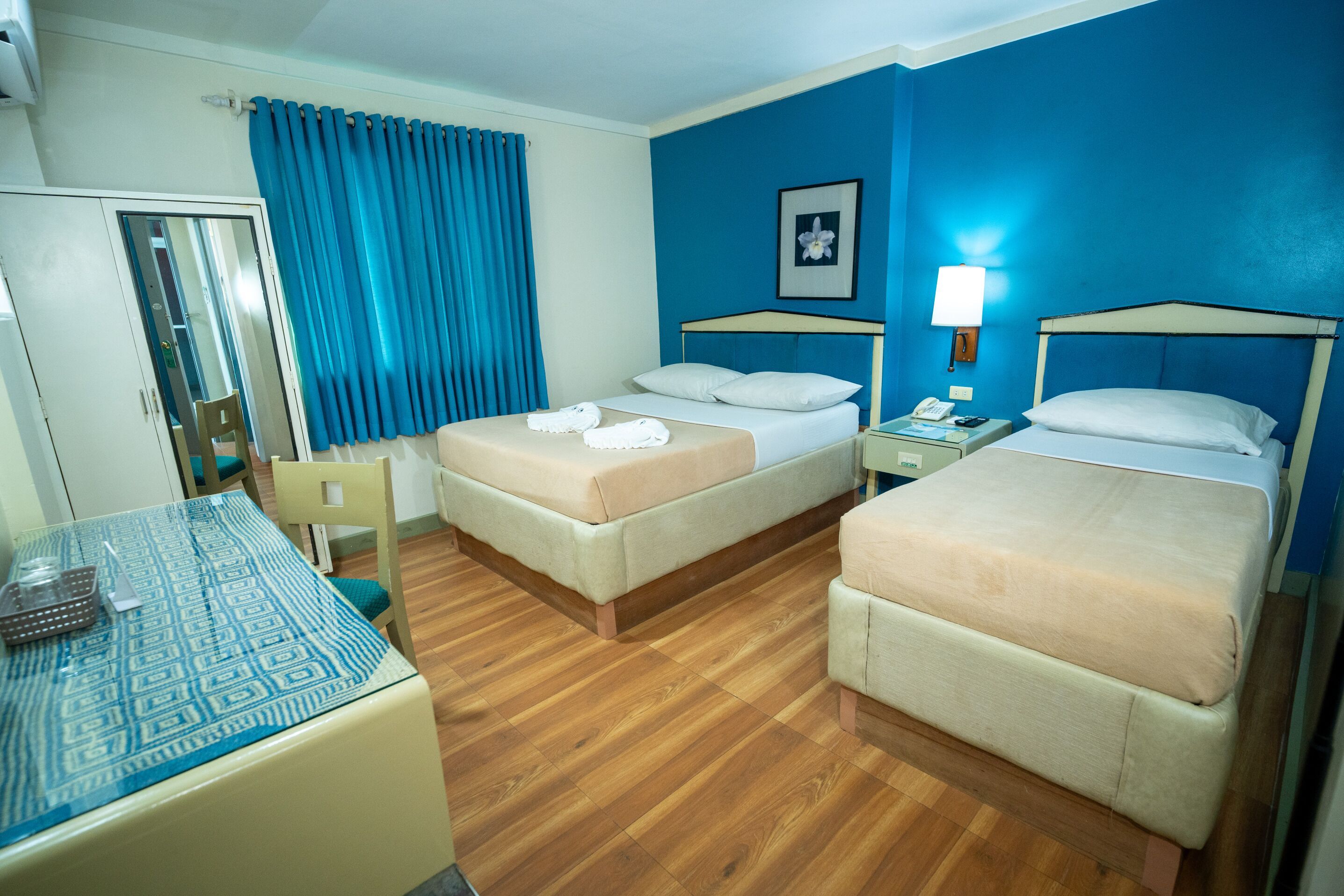 New Dawn Pensionne House - Cagayan de Oro