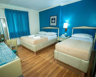 New Dawn Pensionne House - Cagayan de Oro