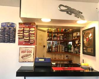 ذا ساوثوولد - سكغنيس - بار