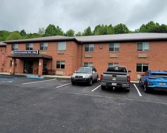 Mountaineer Inn - Union (Barbour County) - Gebäude
