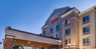 Fairfield Inn & Suites by Marriott Santa Maria - Santa Maria