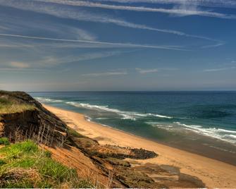 Ocean Street Inn - Hyannis - Strand