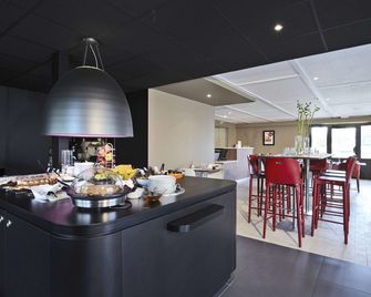 Campanile Rennes Ouest Cleunay - Rennes - Restaurant