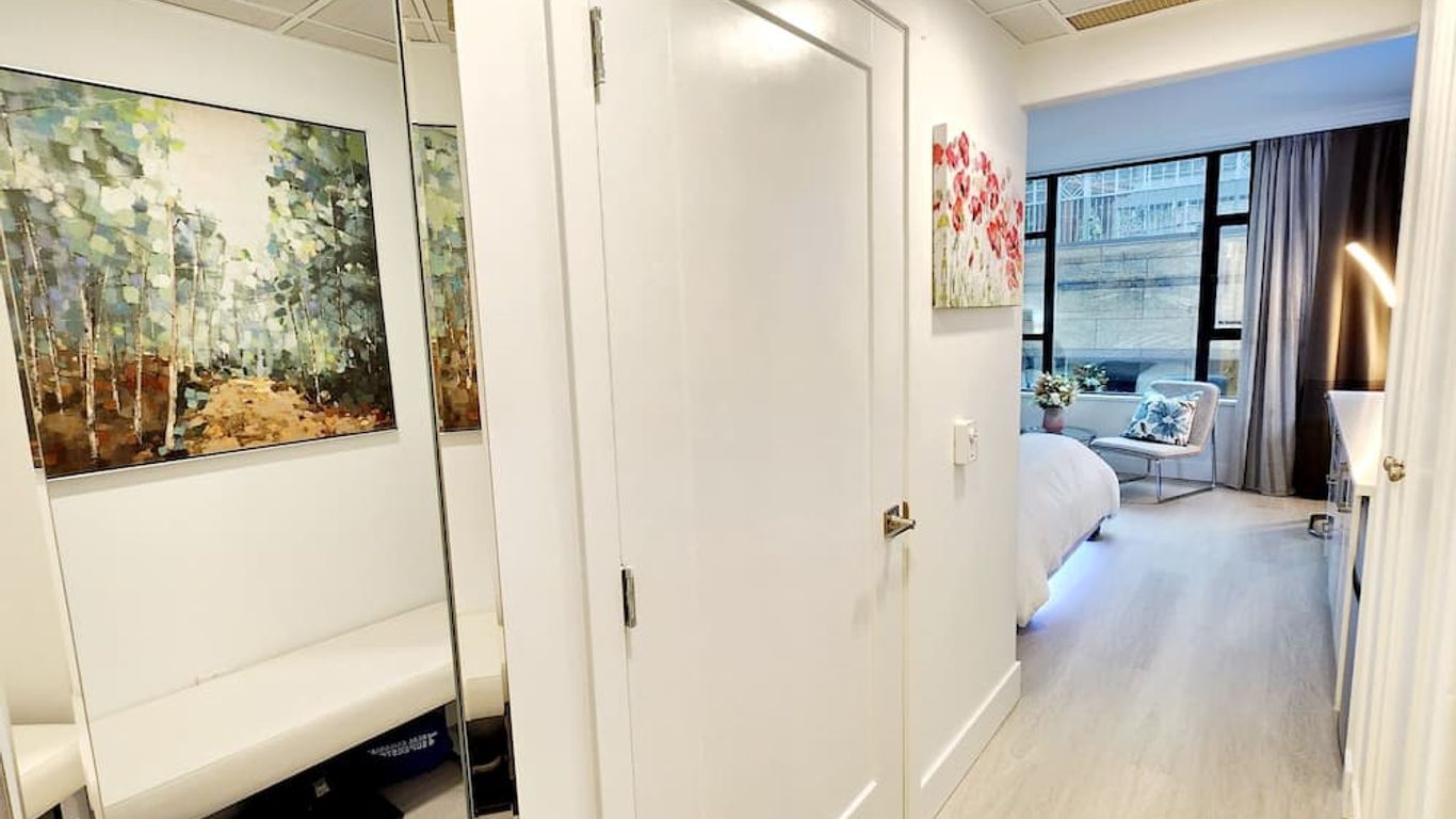 Hotel Le Soleil by Executive Hotels