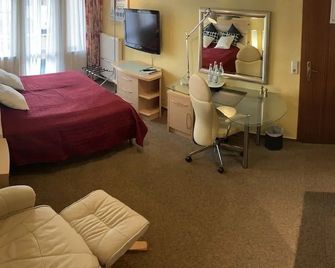 Hotel Deutsche Hof - Georgenthal