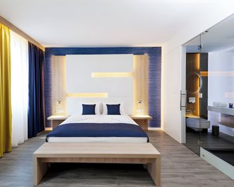 Kvihotel Budapest - Budapest