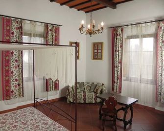 Fattoria DI Marena - Bibbiena