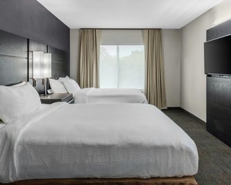 Residence Inn by Marriott Detroit Sterling Heights - Clinton Township - Habitación